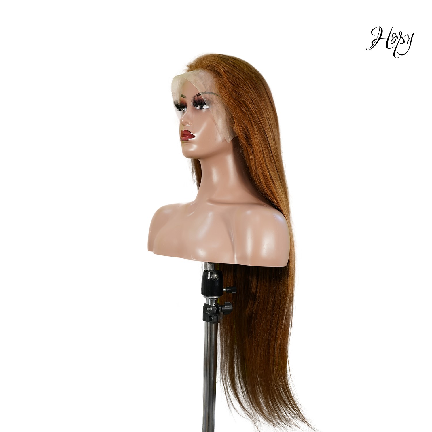 center wig 13x4 straight lace front wig 30 brown 26 inch remy hair center wig 13x4 straight lace front wig 30 brown 26 inch remy hair