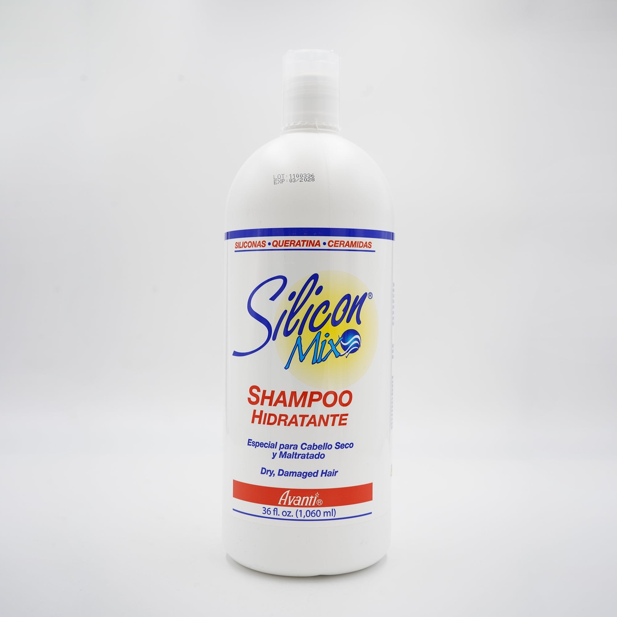 silicon mix shampoo 36oz silicon mix shampoo 36oz