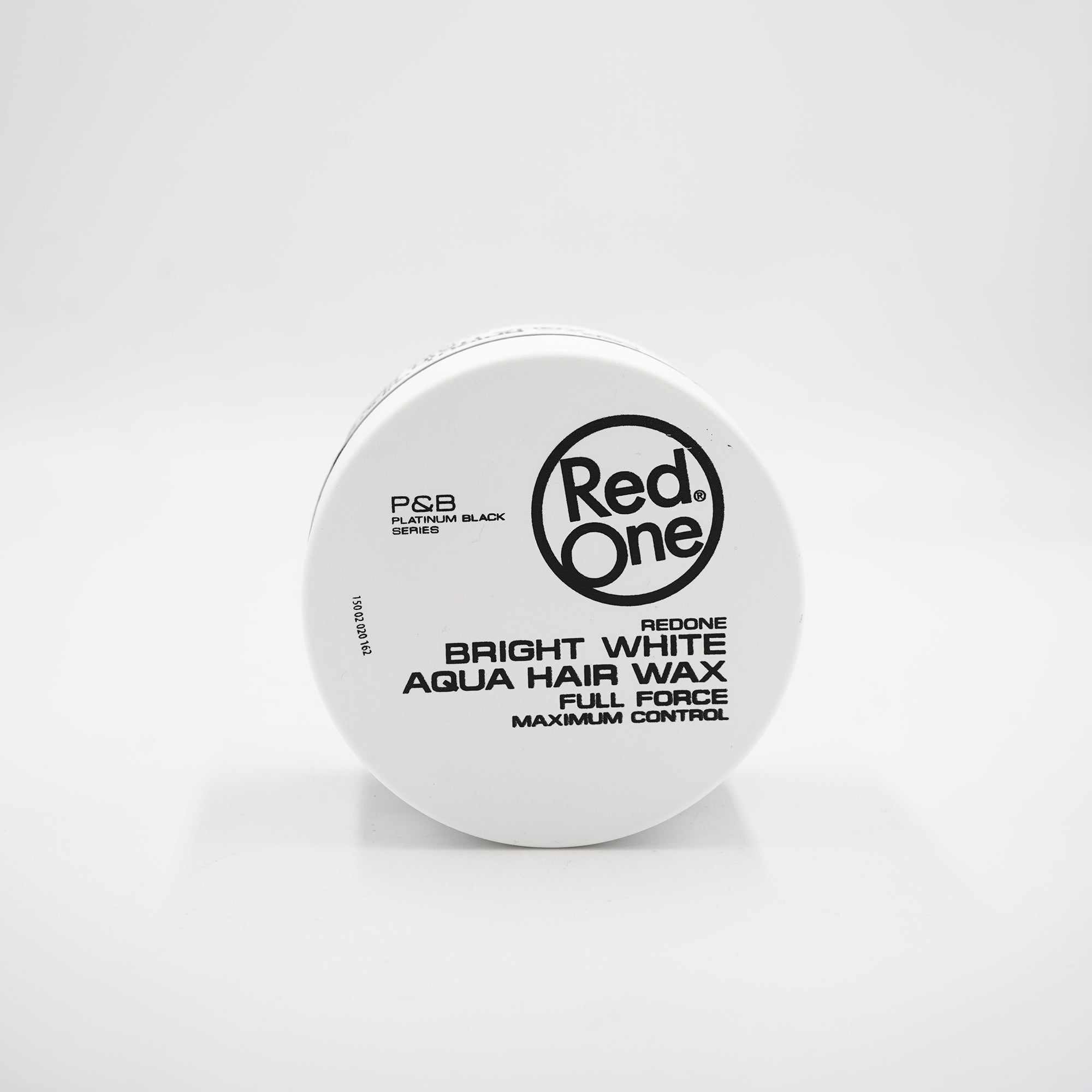 red one white red one white