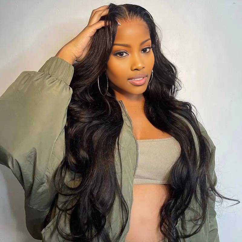 center wig 13x4 body wave lace front wig natural black remy hair center wig 13x4 body wave lace front wig natural black remy hair