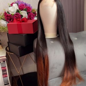 Home wig seyna 5x5 hd vietnamien