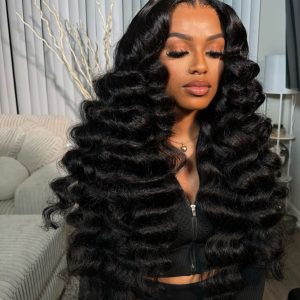 loose deep wave