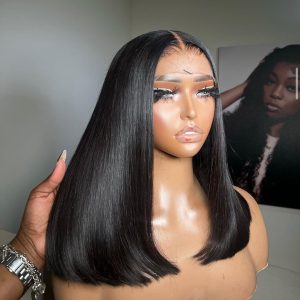house of pretty hair virgin hair black